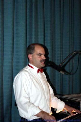 Stadthalle Wittingen 2008